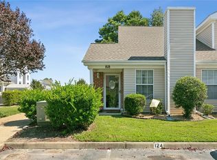 818 Miller Creek Ln, Newport News, VA 23602