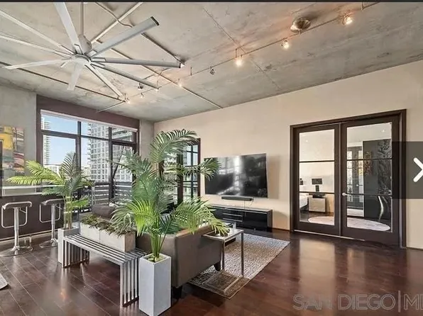 527 10th Ave Unit 605, San Diego, CA 92101