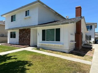5641 Newman ( TCRE ), Cypress, CA 90630