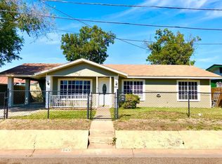 204 Gonzalez St, Laredo, TX 78040