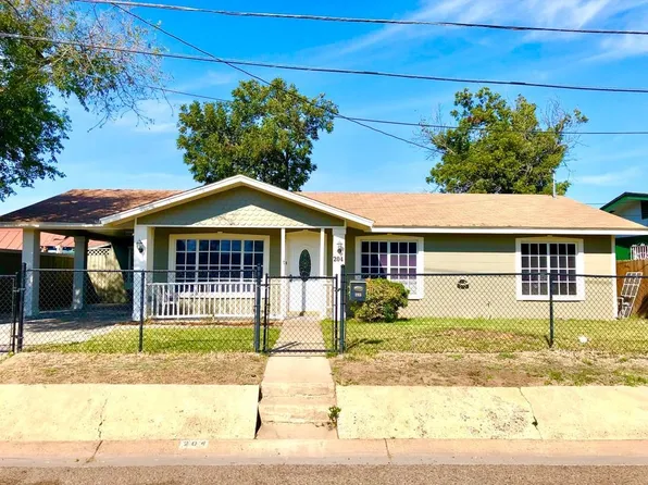 204 Gonzalez St, Laredo, TX 78040