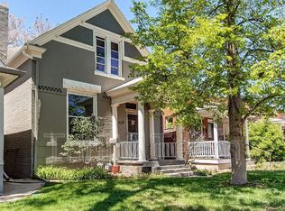 429 S Pearl St, Denver, CO 80209