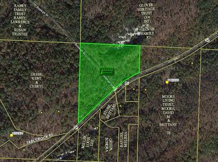 Spring St, Hot springs national park, AR 71901