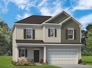 811 Lottie St LOT 10, Columbia, TN 38401