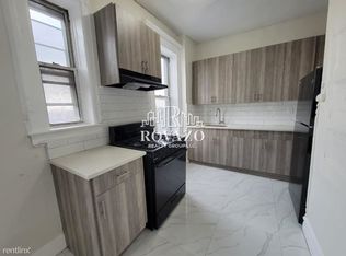 191 Roseville Ave #BASEMENT, Newark, NJ 07107