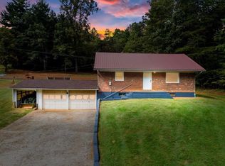 287 Ingramville Rd, Ferrum, VA 24088