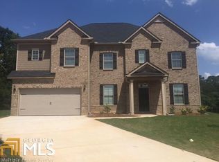 340 Hinton Chase Pkwy #31, Covington, GA 30016