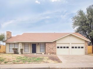 5102 Canadian Ave, Midland, TX 79707