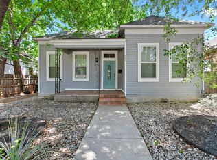 903 E 2nd St, Austin, TX 78702