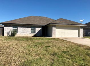 1229 E Avenue H, Nolanville, TX 76559