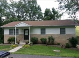 2115 Peach St, Morgantown, WV 26505