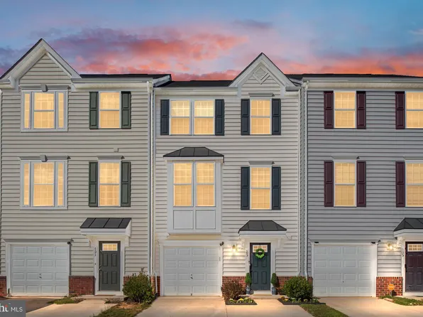 103 Rising Sun Rd, Fredericksburg, VA 22405