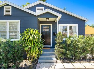 340 Nottingham Blvd, West Palm Beach, FL 33405