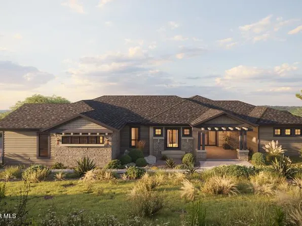 (undisclosed Address), Prescott, AZ 86305