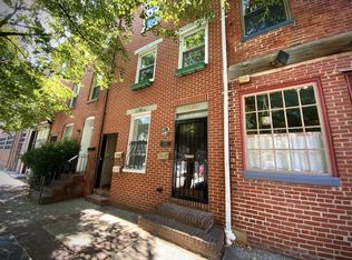 1612 Eastern Ave FLOOR 2, Baltimore, MD 21231