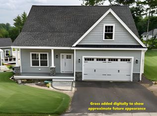 3 Mid Trail Crossing Ln, Windham, NH 03087