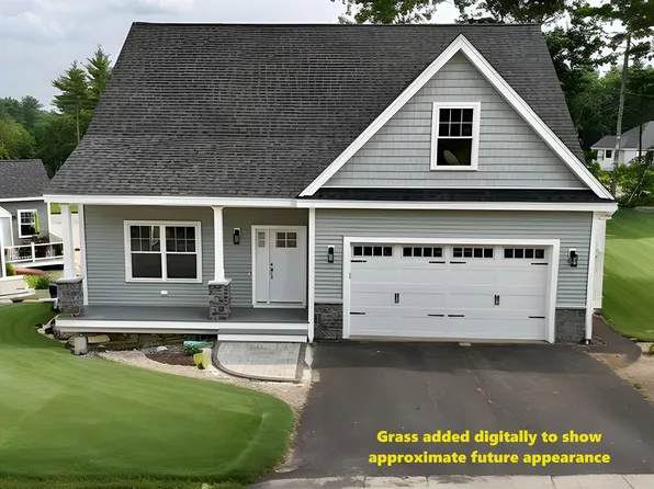 3 Mid Trail Crossing Lane, Windham, NH 03087