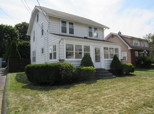 646 Fouse Ave, Akron, OH 44310