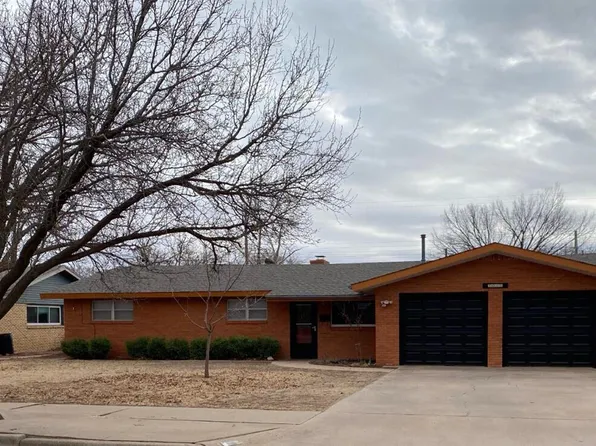 3011 55th St, Lubbock, TX 79413