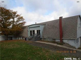 2006 Ames Rd, Cortland, NY 13045
