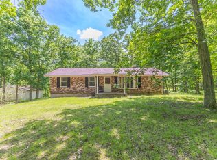 1226 County Road 2347, Moberly, MO 65270