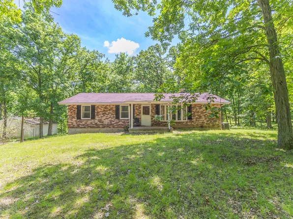 1226 County Road 2347, Moberly, MO 65270