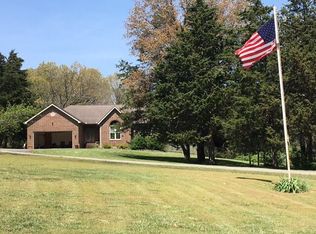 7027 State Rte N, Pomona, MO 65789