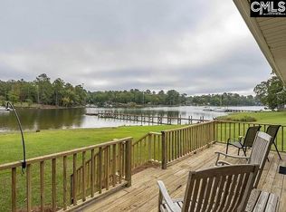 500 Pioneer Shores Rd, Prosperity, SC 29127