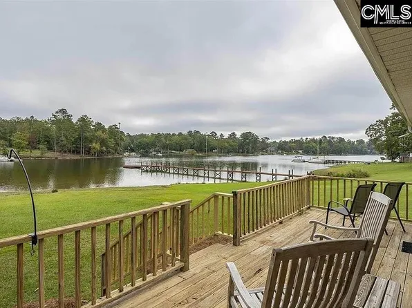 500 Pioneer Shores Rd, Prosperity, SC 29127