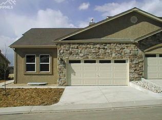 5850 Roy Hts, Colorado Springs, CO 80918