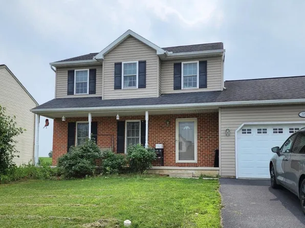 302 Shepherd St #L-0117, Jonestown, PA 17038
