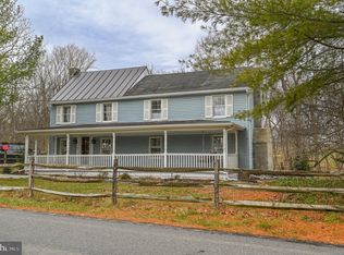 3105 Bowers Rd, Kearneysville, WV 25430