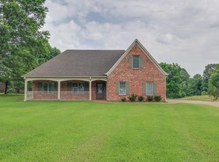 1368 Jack Bennett Rd, Brighton, TN 38011
