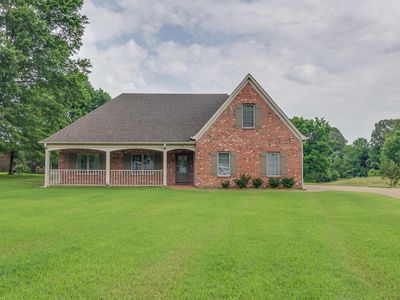 1368 Jack Bennett Rd, Brighton, TN, 38011