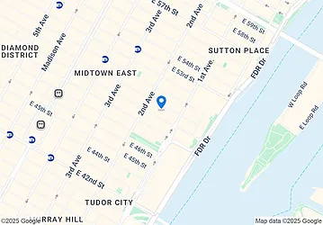 Rented by Manhattan Realty Group
