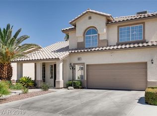 6297 Elderberry Wine Ave, Las Vegas, NV 89142