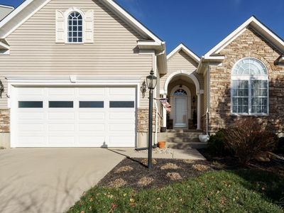190 Brittony Woods Dr, Monroe, OH, 45050