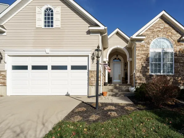 190 Brittony Woods Dr, Monroe, OH 45050