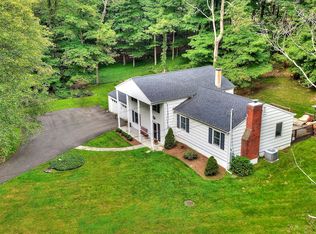 61 High Noon Rd, Weston, CT 06883