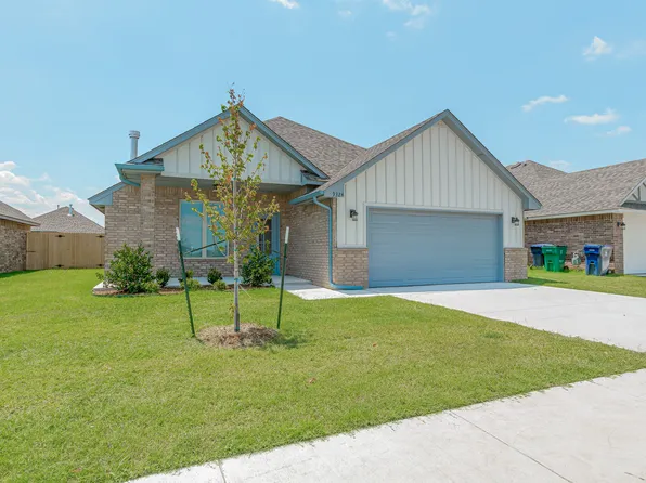 9324 NW 143rd St, Yukon, OK