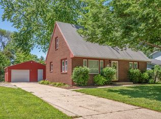 410 SW Westlawn Dr, Ankeny, IA 50023