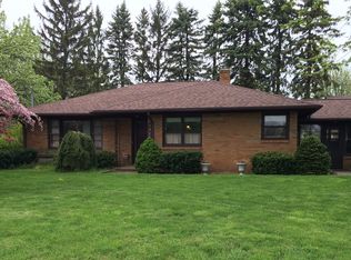 3425 Port Sheldon St, Hudsonville, MI 49426