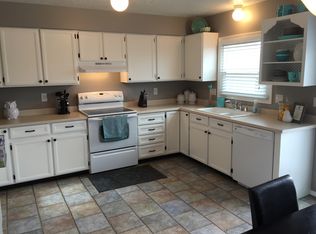 105c College Court, Rock Springs, WY 82901