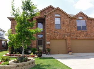 12425 Leaflet Dr, Fort Worth, TX 76244