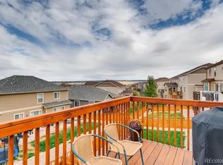7499 Blue Water Dr, Castle Rock, CO 80108