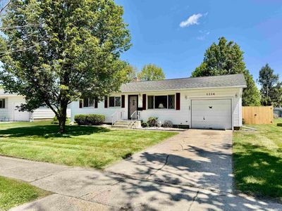 1214 Rochester Blvd, Rochester, IN, 46975