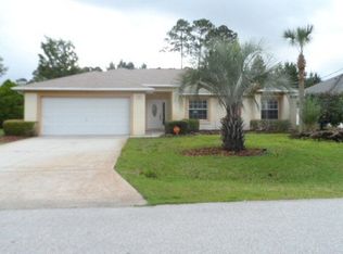 26 Brockton Ln, Palm Coast, FL 32137
