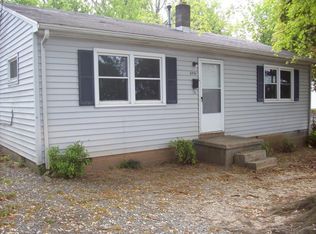 2021 Todd St, Greensboro, NC 27406