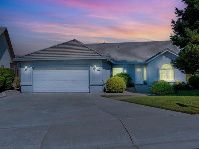 1052 Mockingbird Ln, Valley Springs, CA, 95252