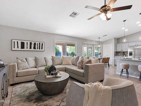 2nd image of 4307 E Meadow Lark Way